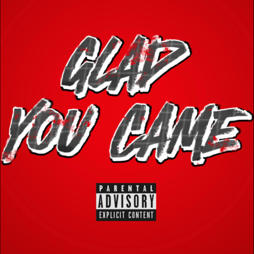 KIDMU - GLAD YOU CAME