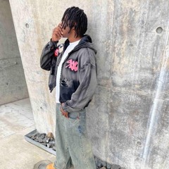 COSANTANA - SHED NO TEAR (PROD ILYXO X BEE X MALARIA)