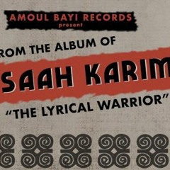 Lyrical Warrior Reminder RMX Contest by Benyah