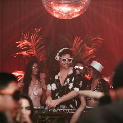 Road To Desert Hearts Mix