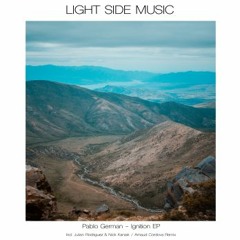 Pablo German - Ignition (Original Mix)[Light Side Music]