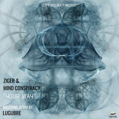 Ziger & Mind Conspiracy - Your Way (Original)
