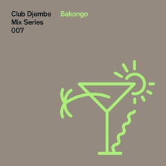 007: Bakongo