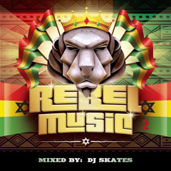 REBEL MUSIC VOL.2