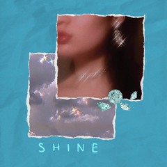 Shine (Feat. The Delirious Artist) [𝐒𝐩𝐨𝐭𝐢𝐟𝐲 + 𝐀𝐩𝐩𝐥𝐞 𝐢𝐧 𝐁𝐢𝐨]