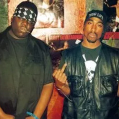 Tupac Shakur x Notorious Big - RUNNIN (The99%Remix from 2010)
