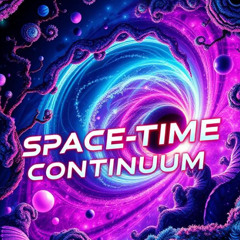 Space-Time Continuum (mastered)