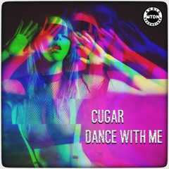 CUGAR - Miss Control (Original Mix) [MTDN Music Recordings]