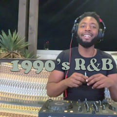 1990s R&B Mix Playlist Ep. 3 with DJ Ike