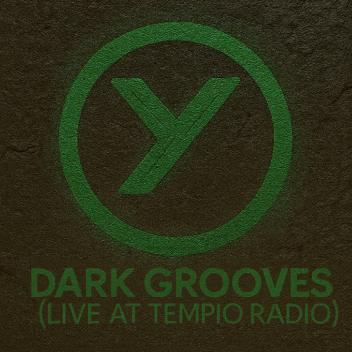 DARK GROOVE (live at tempio radio) 24/09/25.