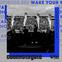 WYM RADIO Episode 559