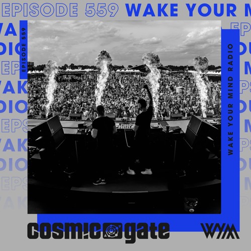 WYM RADIO Episode 559