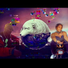 GoAWOL- FireRedd ft Live Eazy9 x Cynabhaddiee