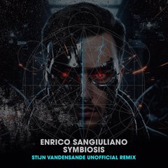 Enrico Sangiuliano - Symbiosis (Stijn Vandensande Unofficial Remix)