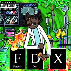 X (Prod. by Just Rahn)