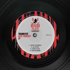 Traumatize - S3 Funk [Premiere]