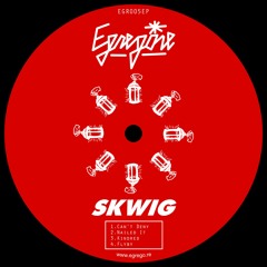 [Premiere] Skwig - Can't Deny (out on Egregore)