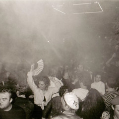 Classic 90s Birmingham House