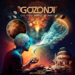 Gozonji - Droid Malfunction (Original Mix)
