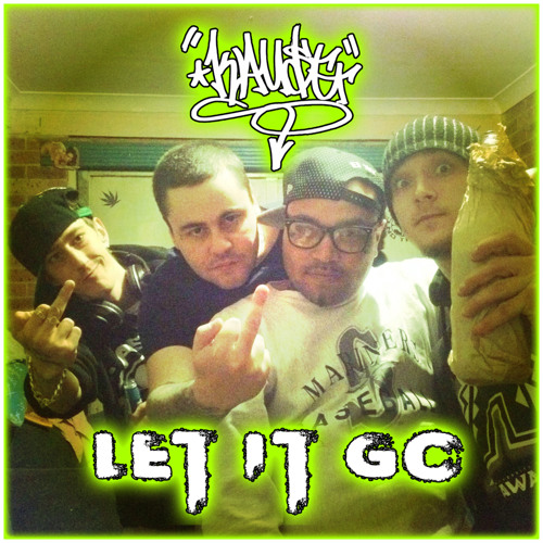 Let it Go (Prod. Forgotten) - Kause Emcee
