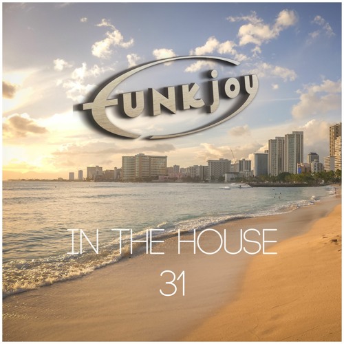 funkjoy - In The House 31