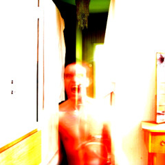 DORMANT DARKNESS
