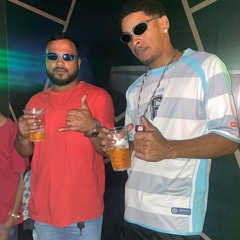 ELE NÃO DEIXA RASTRO -FEAT- CN KARALHADA