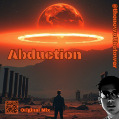 "Abduction 🌌 | Hypnotic Melodic Techno Journey | #ElectronicMusicEscape"