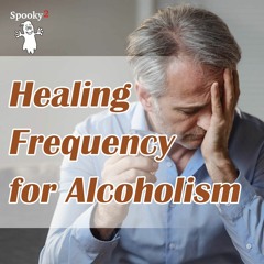 Healing Frequency for Alcoholism – Spooky2 Rife Frequency Healing