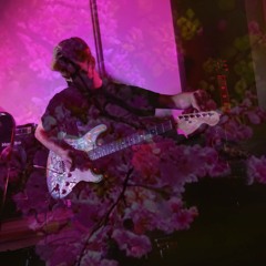 Cherry Tree Blues