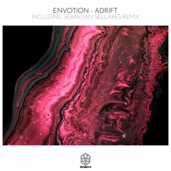 PREVIEW: Envotion - Adrift (Sebastian Sellares Remix)[Songspire]