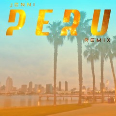 Jenni - Peru Remix