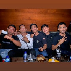 COCOK KAM RASA? REQ RAHMAD HIDAYAT & REZA LUBIS [RIDWAN DM X RHODO TUMANGGOR]