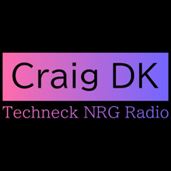 NRG Techno Radio EP 037 (Tues 13th May)