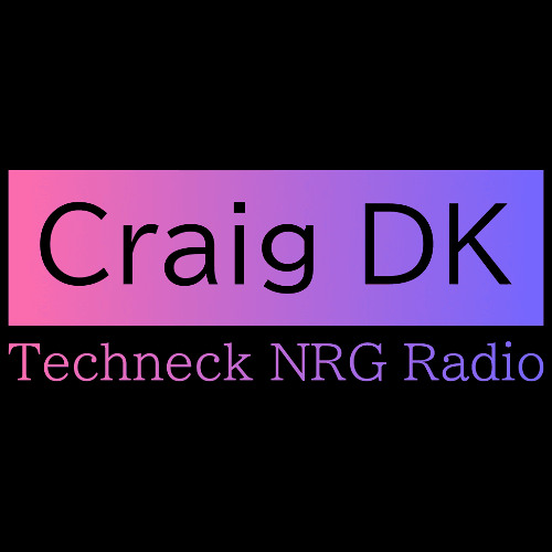 NRG Techno Radio EP 037 (Tues 13th May)