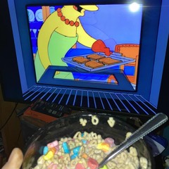 Cartoons n’ Cereal