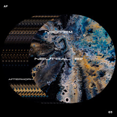 Punto Cero - Noctem (Original mix)
