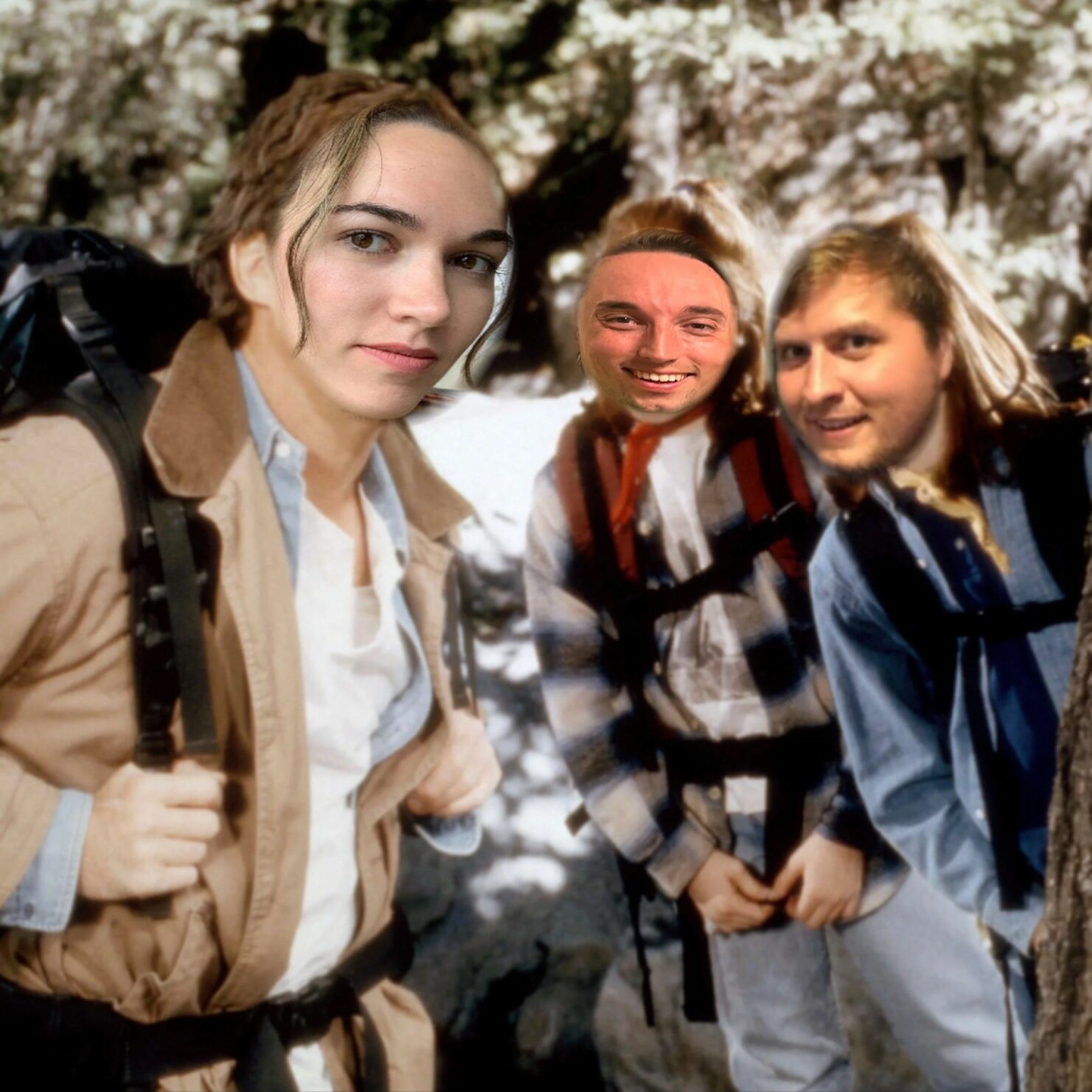 Henry & Timmy Podcast