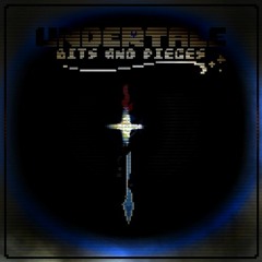 [Undertale: Bits and Pieces] UNDYNE (UNUSED)