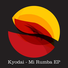 Mi Rumba (Genius of Time Remix)