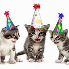 party time