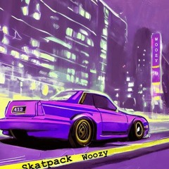 Woozy - SkatPack