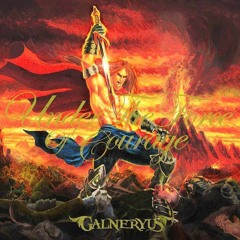 GALNERYUS - THE FORCE OF COURAGE