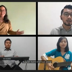 Kami Siap Mengambil Bagian (RKKJ 2021)