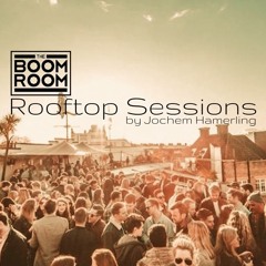 Rooftop Sessions 001 - By Jochem Hamerling