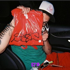 D Savage - Stick In The Trunk (prod. earlonthebeat)