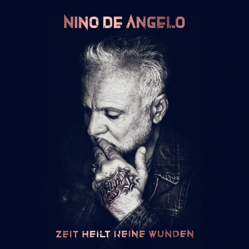 Zeit heilt keine Wunden