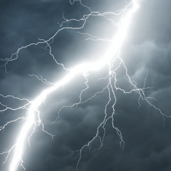 struck