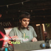 Naturalis 2025 Fire Stage with Oriana DJ mix artwork - Electronic music tracklist cover image