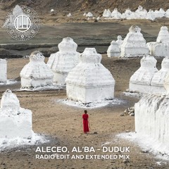 Aleceo, Al'ba - Duduk (Radio Version)